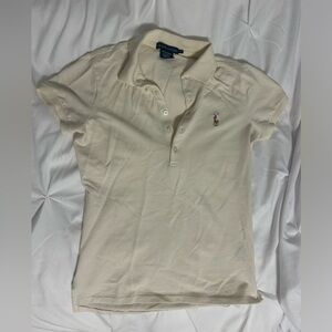Ralph Lauren polo women’s small
